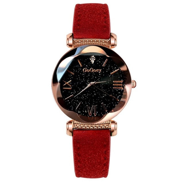 Ladies luxury shop watches 2018